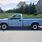 Chevy S10 Long Bed