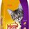 Chewy Cat Food MEOW Mix