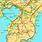Chiba City Map