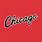 Chicago Logo Font