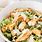 Chicken Caesar Salad Dressing
