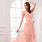 Chiffon Dresses for Wedding Guests