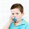 Child Asthma Attack