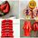 Chinese New Year Decorations Crafts