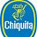 Chiquita Banana Logo