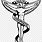Chiropractor Symbol