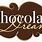 Chocolate Company Logo