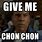Chon Chon Meme