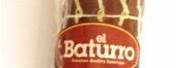 Chorizo El Baturro
