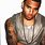 Chris Brown Photo Shoot