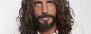 Chris Cornell Long Hair