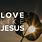 Christ like Love
