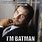 Christian Bale Batman Meme