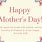 Christian Mother's Day Sayings