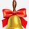 Christmas Bells Emoji