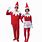 Christmas Couples Costumes