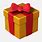 Christmas Gift Emoji