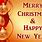 Christmas and New Year Greeting Cards