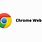 Chrome Online Store