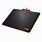 Chrome Plated Mouse Pad
