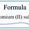 Chromium II Sulfate