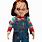 Chucky Doll Anime