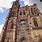 Church Strasbourg France
