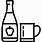 Cider Icon