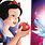 Cinderella vs Snow White