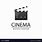 Cinema Logo Design