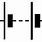 Circuit Symbol for a Battery