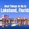 City of Lakeland FL