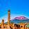 City of Pompeii Today