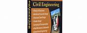 Civil Engineering Formula Books