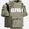 Civilian Body Armor