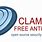 ClamWin Logo