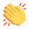 Clap Emoji
