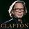 Clapton Album Covers