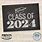Class of 2024 Sign