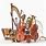 Classical Orchestra Instruments