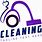 Cleaning Product Logos