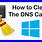 Clear DNS Cache Windows 1.0