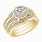 Clearance Diamond Rings for Women