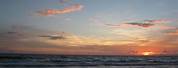 Clearwater Beach Sunrise