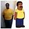 Cleveland Brown Costume