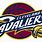 Cleveland Cavaliers Logo Font
