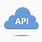 Cloud API Logo