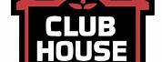 Clubhouse Girly Logo