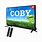 Coby Smart TV