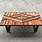 Coffee Table Top Designs